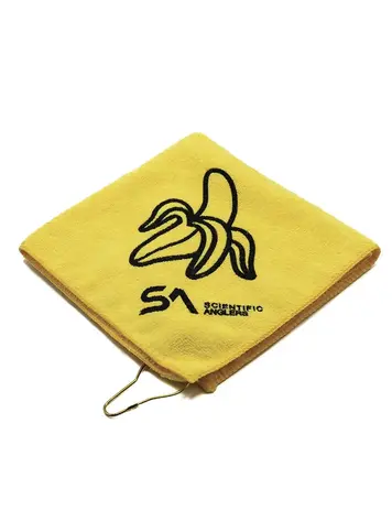 Scientific Angler Scientific Anglers Microfiber Hand Towel