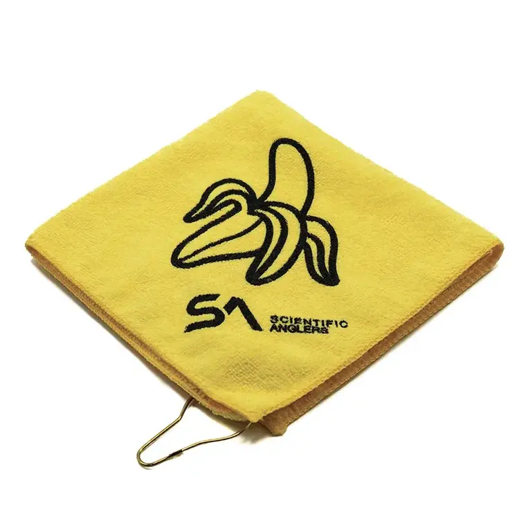 Scientific Angler Scientific Anglers Microfiber Hand Towel