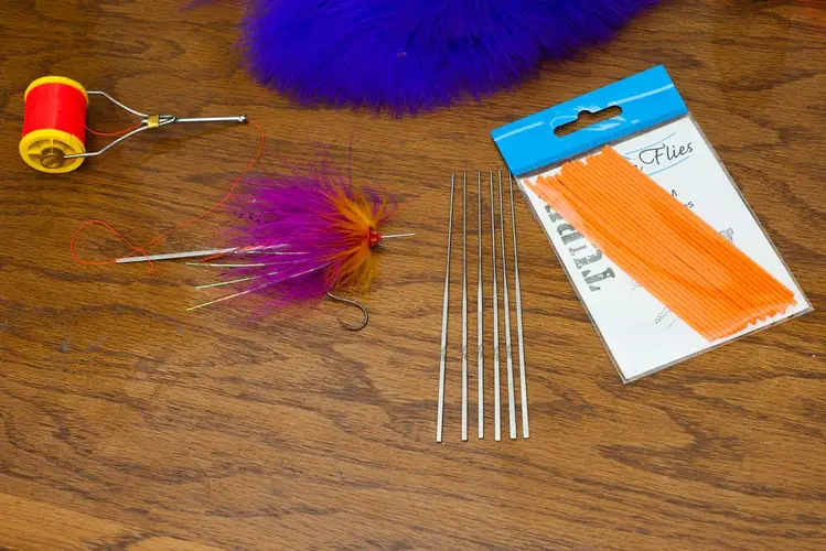 Aqua Flies Aqua Flies Tube Needle