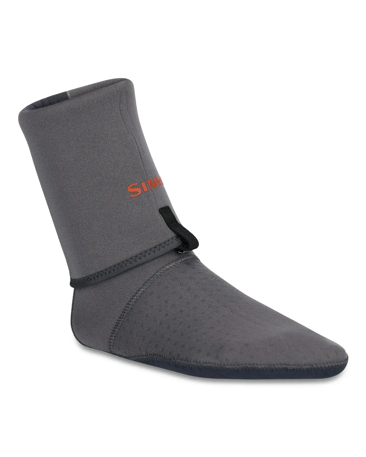 Simms Guide Guard Socks - Anvil