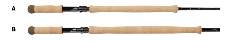 G. Loomis G. Loomis Asquith Spey