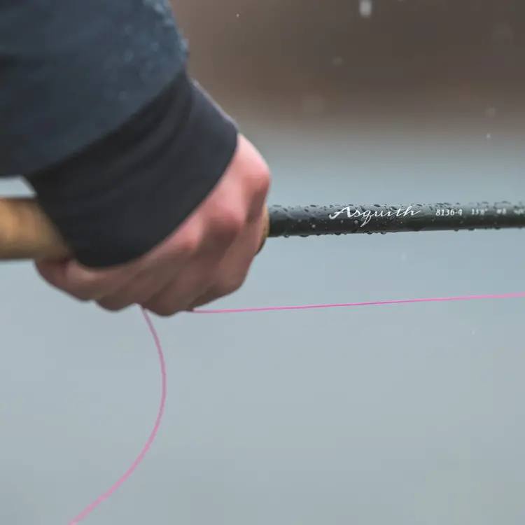 G. Loomis G. Loomis Asquith Spey