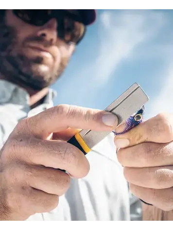 Loon Outdoor Loon Apex Hook Hone XL