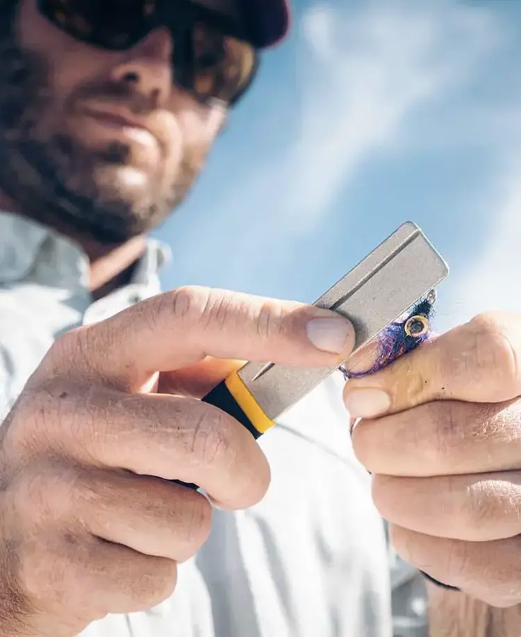 Loon Outdoor Loon Apex Hook Hone XL