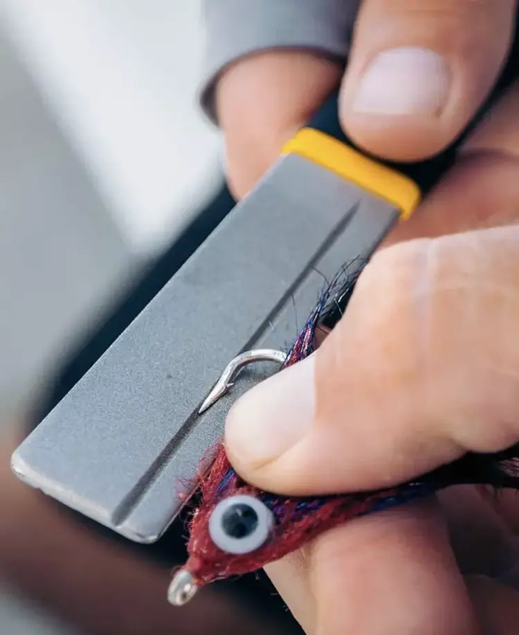 Loon Outdoor Loon Apex Hook Hone XL