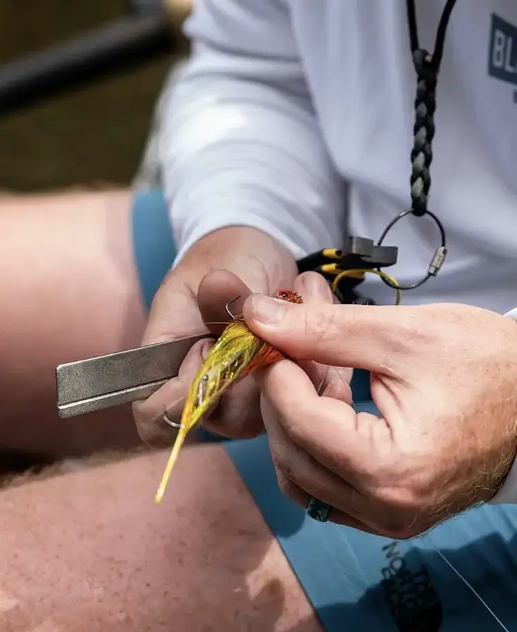 Loon Outdoor Loon Apex Hook Hone XL