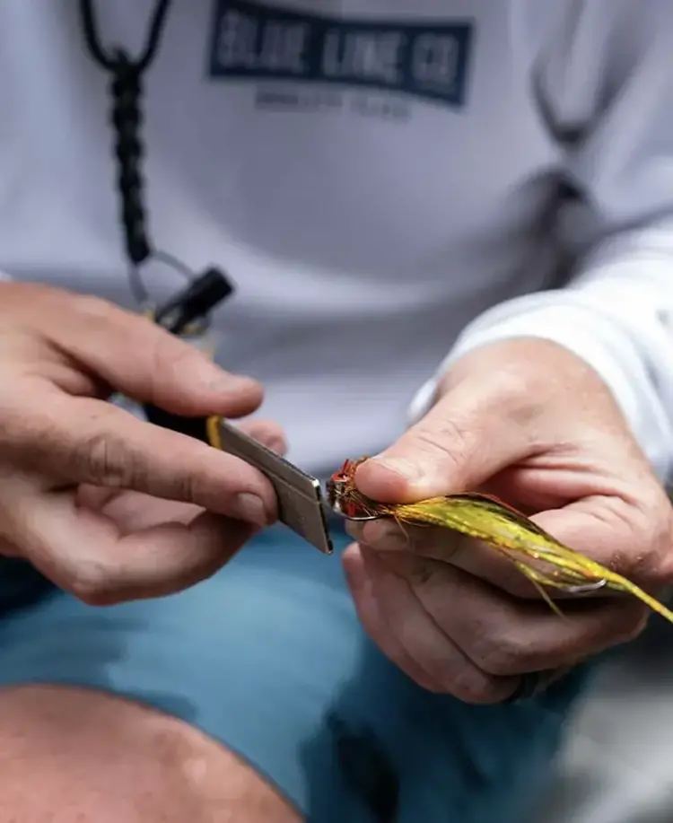 Loon Outdoor Loon Apex Hook Hone XL