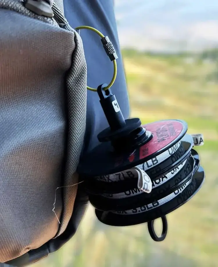 Loon Outdoor Loon Rogue Tippet Post