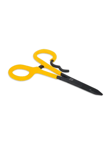 Rising Crocodile Fly Fishing Forceps and Quick Release Pliers 
