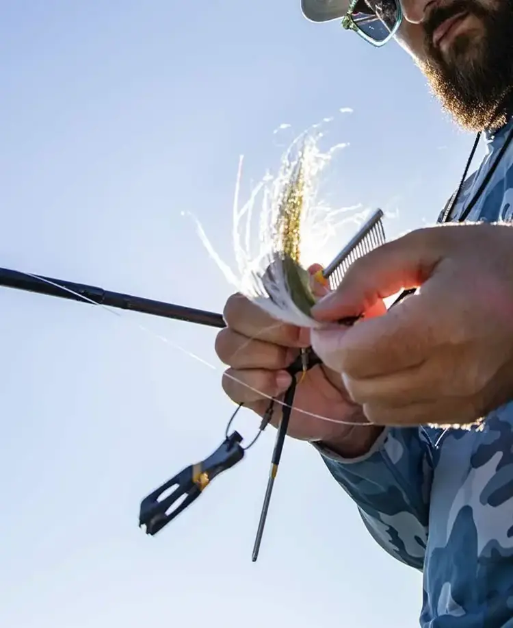 Loon Outdoor Loon Streamer Kit