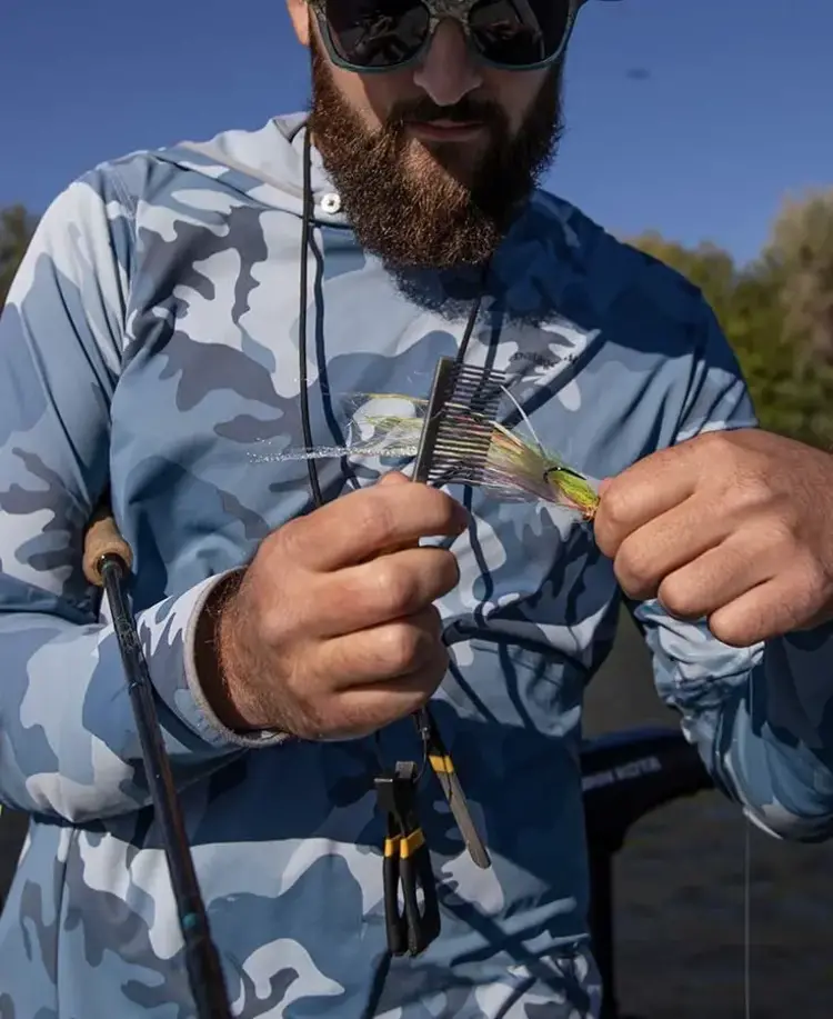 Loon Outdoor Loon Streamer Kit