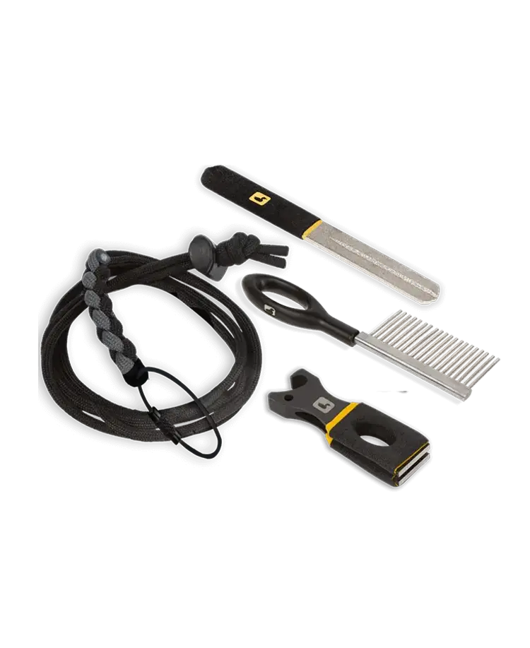 Loon Outdoor Loon Streamer Kit