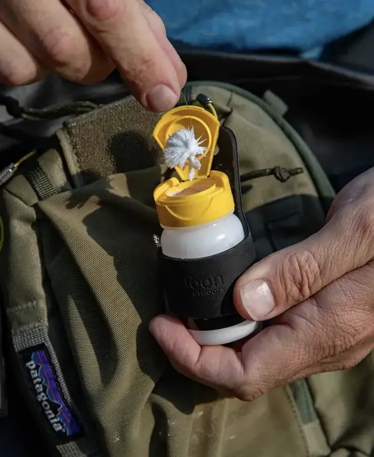 Loon Outdoor Loon Silicone Medium Caddy