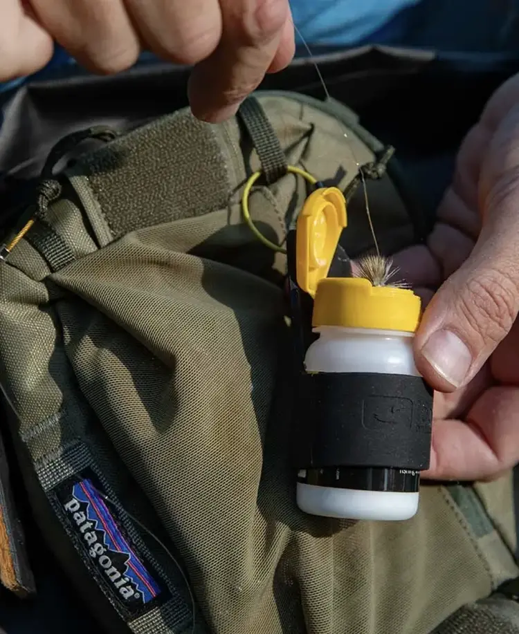 Loon Outdoor Loon Silicone Medium Caddy