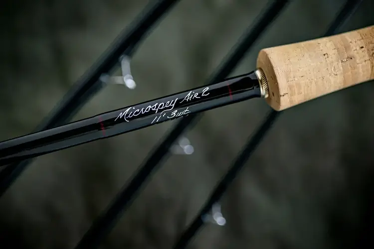 Winston Winston Microspey Air 2