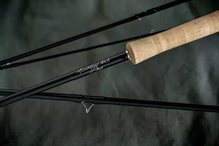 Winston Winston Microspey Air 2