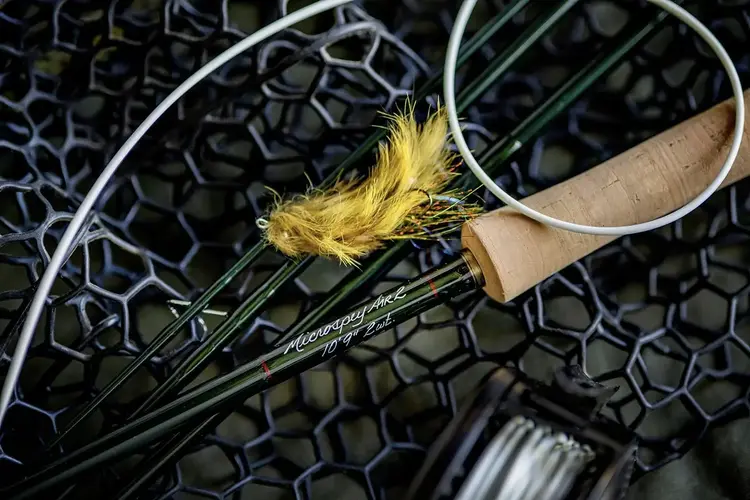 Winston Winston Microspey Air 2