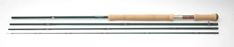 Winston Winston Microspey Air 2