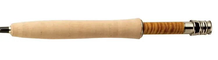 Winston Winston Tom Morgan Favorite 8'0" #4 Rod