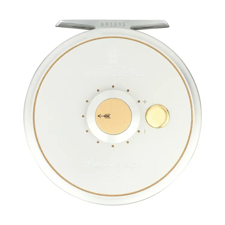 Hardy Hardy Sovereign