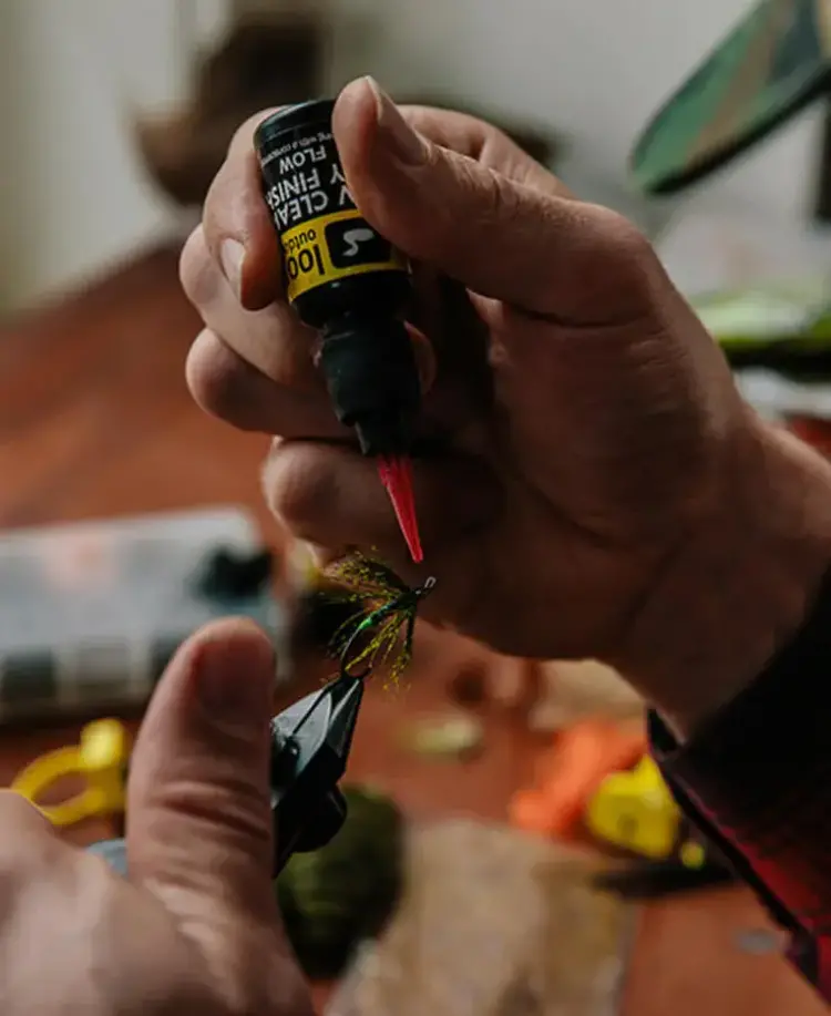 Loon Outdoor Loon Fly Tying Needle Replacement