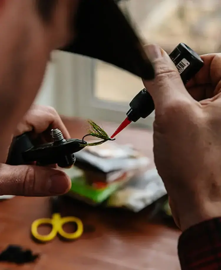 Loon Outdoor Loon Fly Tying Needle Replacement