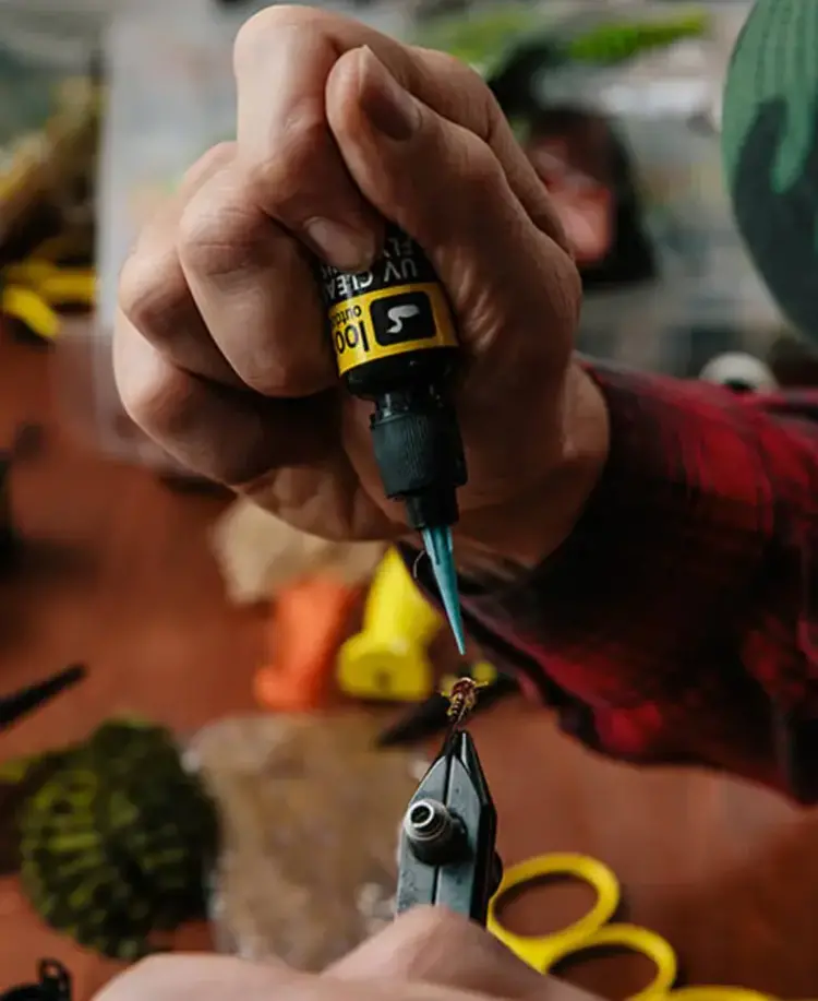 Loon Outdoor Loon Fly Tying Needle Replacement