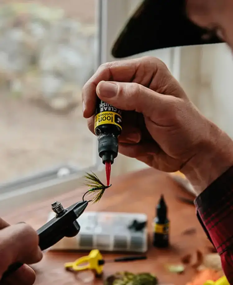 Loon Outdoor Loon Fly Tying Needle Replacement