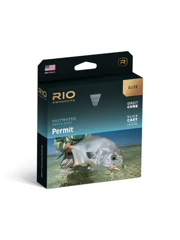 Rio RIO Elite Permit