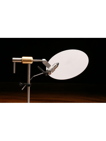 Hareline Peak Portable Profile Plate