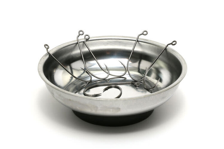 Hareline Hareline Magnetic Hook Bowl