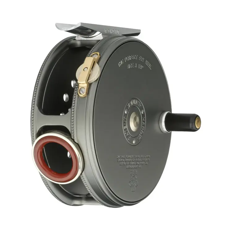Hardy Hardy 1912 Perfect Fly Reel