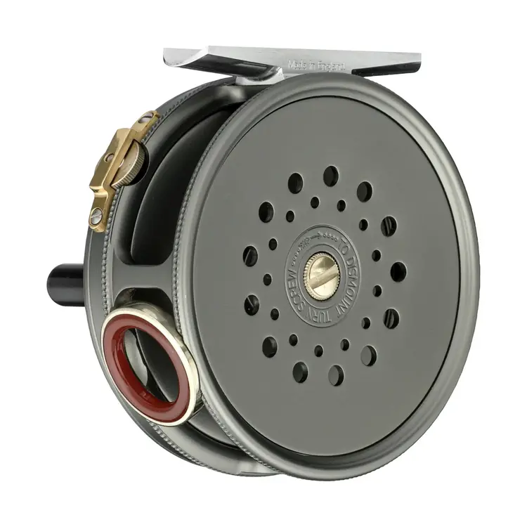 Hardy Hardy 1912 Perfect Fly Reel