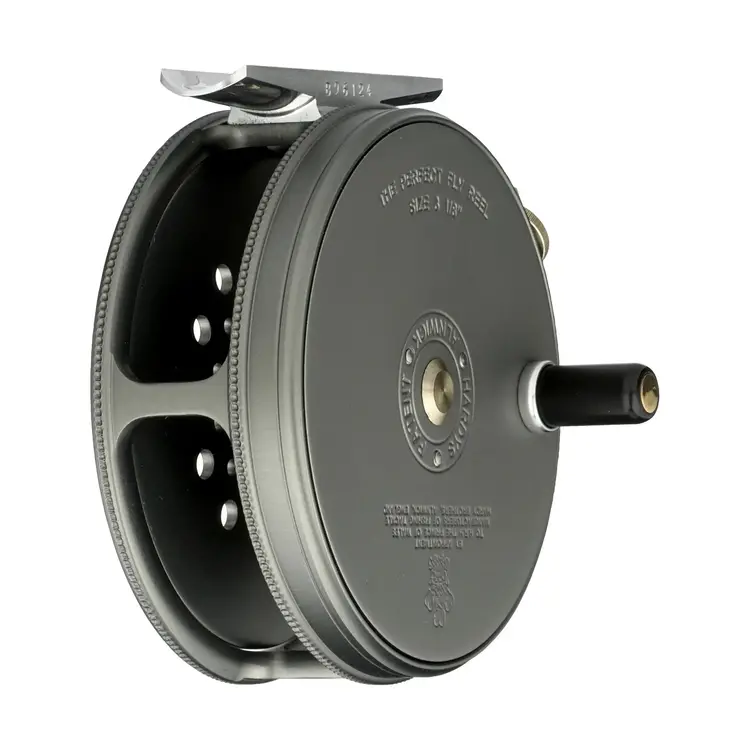 Hardy Hardy 1912 Perfect Fly Reel