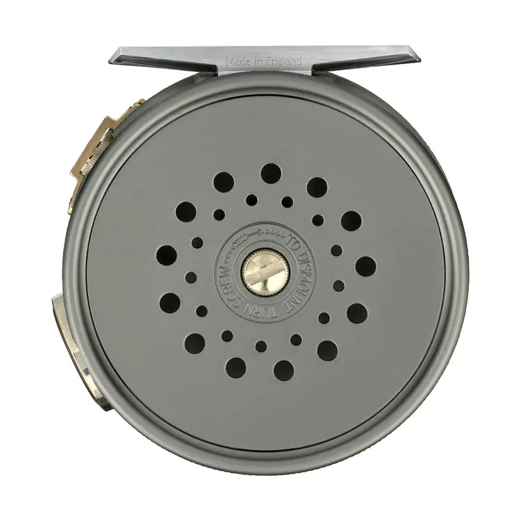 Hardy Hardy 1912 Perfect Fly Reel