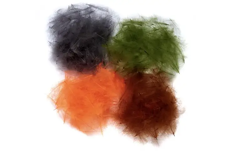 Fulling Mill Fulling Mill CDC