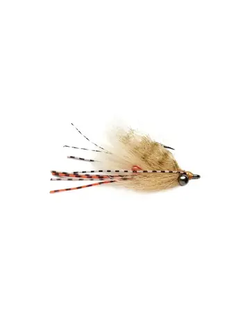 Fulling Mill CB Itchy Trigger Brown/Tan