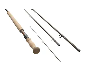 SAGE R8 Spey - Royal Treatment Fly Fishing
