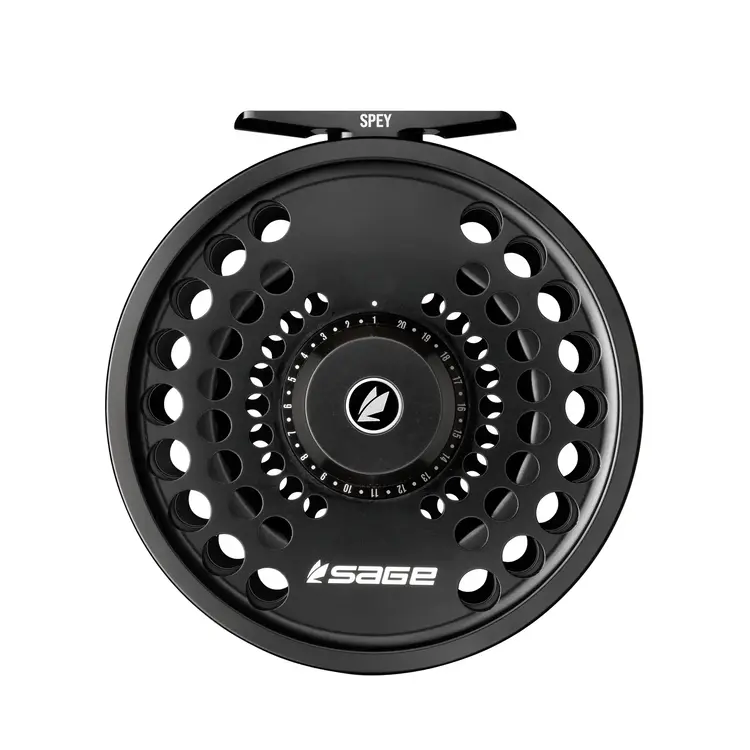 Sage SAGE Spey Reel II