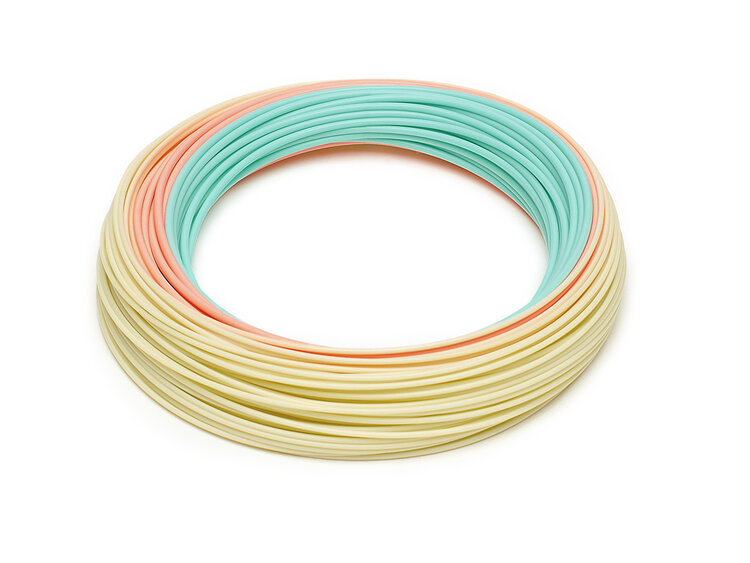 Rio RIO Elite Flats Pro Aqua/Orange/Sand