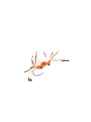 Fulling Mill Trigger Crab