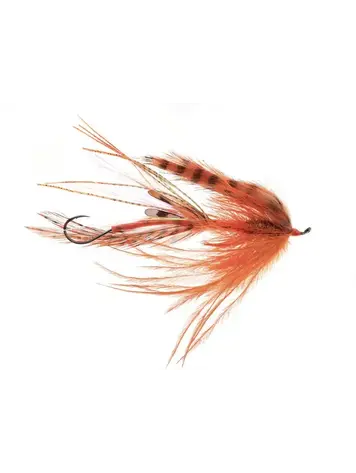 Aqua Flies Hoody's Inspector Skagit