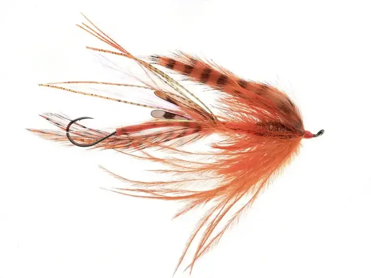 Aqua Flies Hoody's Inspector Skagit