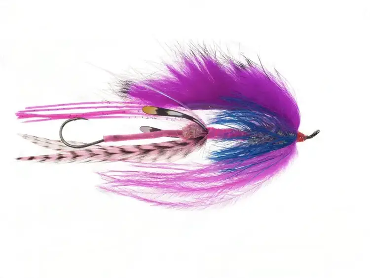 Aqua Flies Hoody's Inspector Skagit