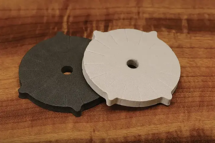 Hareline Hareline Vise Fly Rack