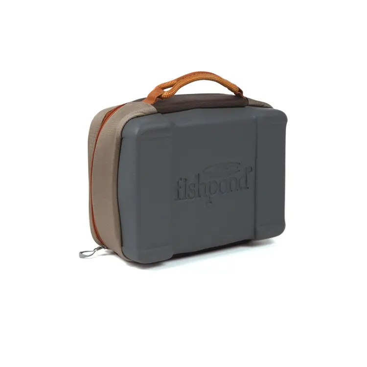 Fishpond Fishpond Stowaway Reel Case - Granite