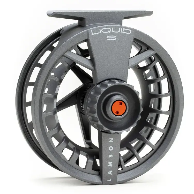 Lamson Lamson Liquid S Reel