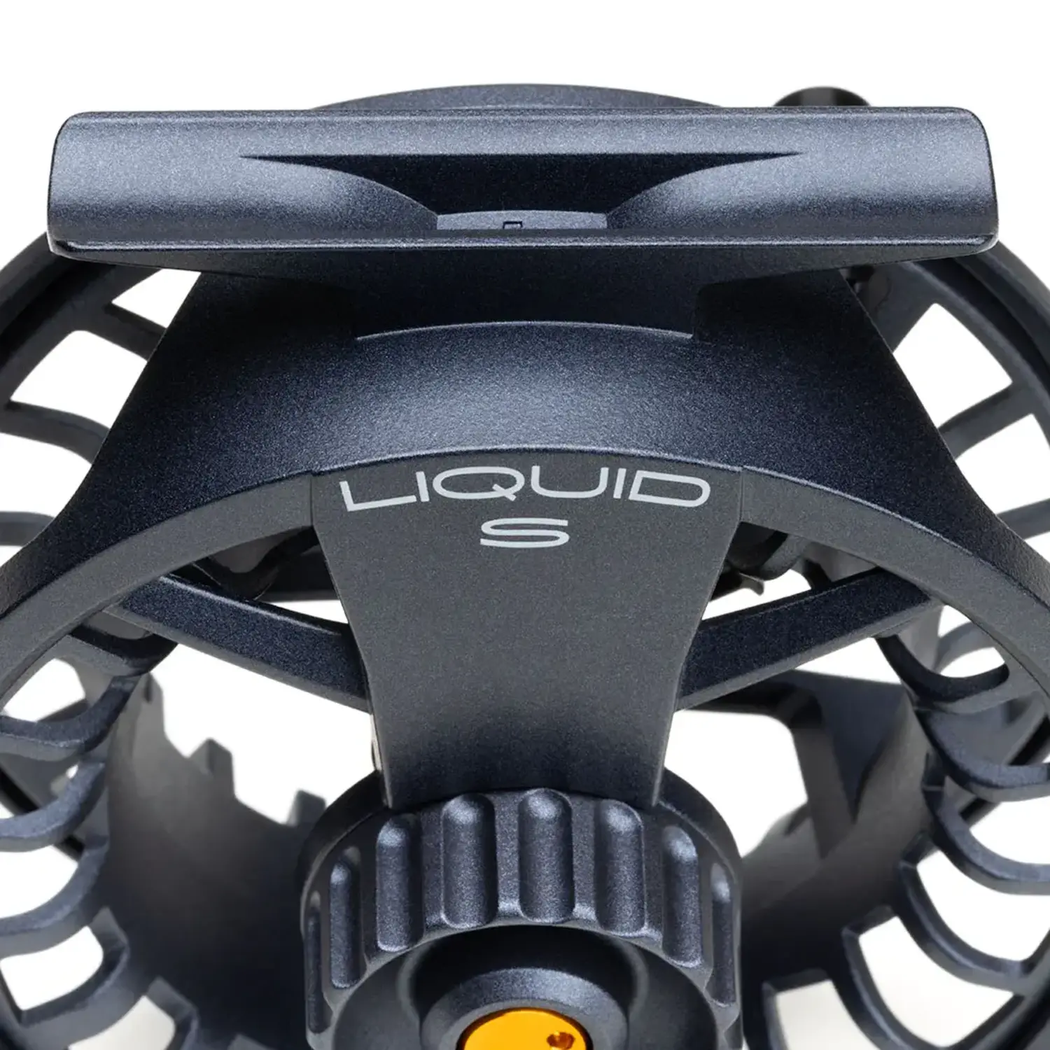 Lamson Liquid S Reel - Royal Treatment Fly Fishing