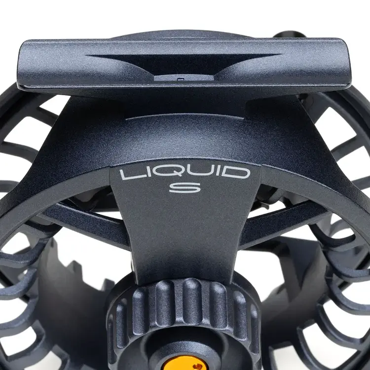 Lamson Lamson Liquid S Reel