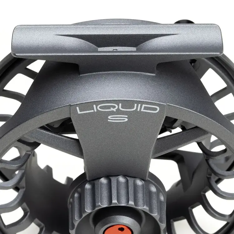 Lamson Lamson Liquid S Reel